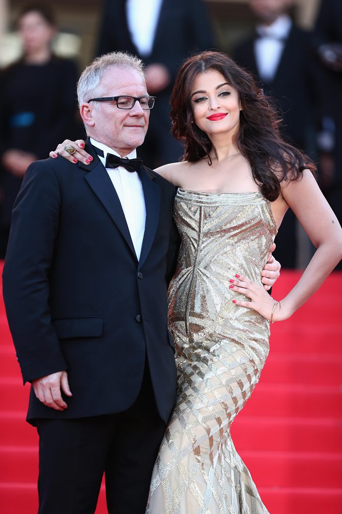 "Two Days, One Night" Premiere - The 67th Annual Cannes Film Festival
