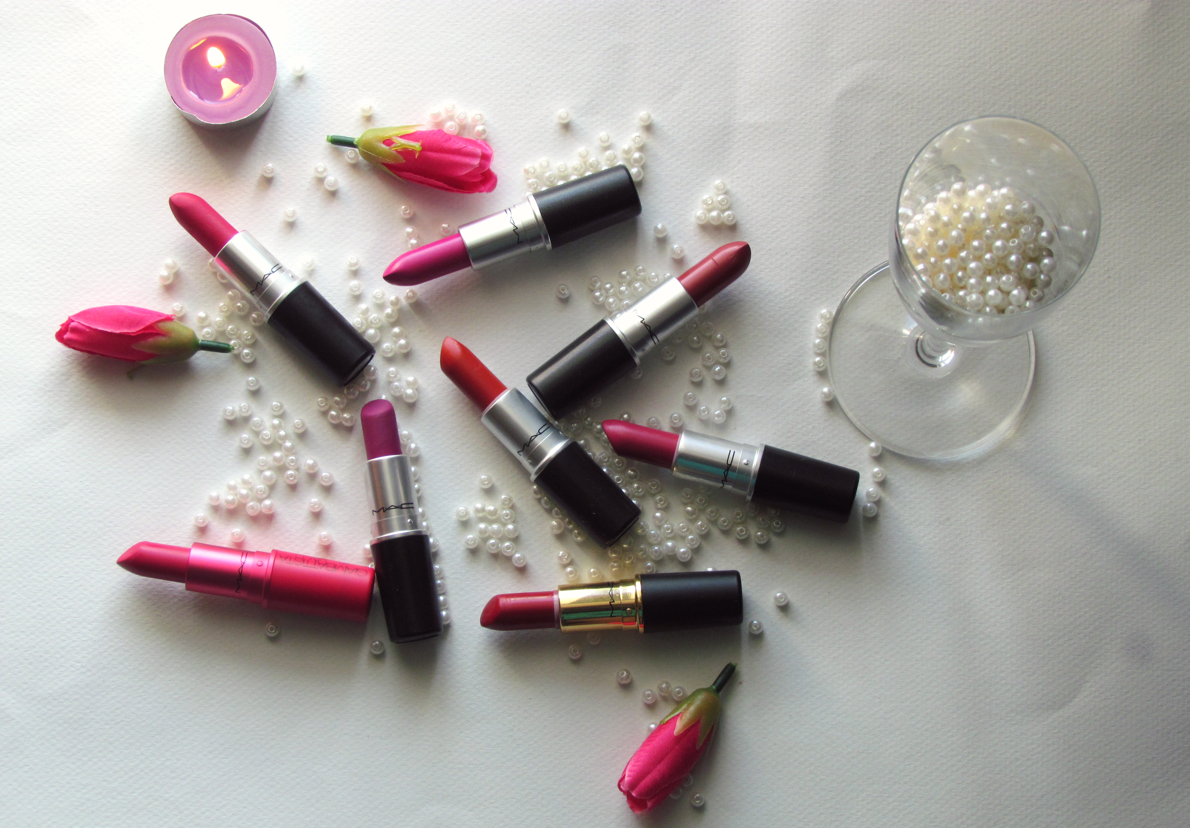 My Favorite Mac Lipsticks For Spring Makeupholic World
