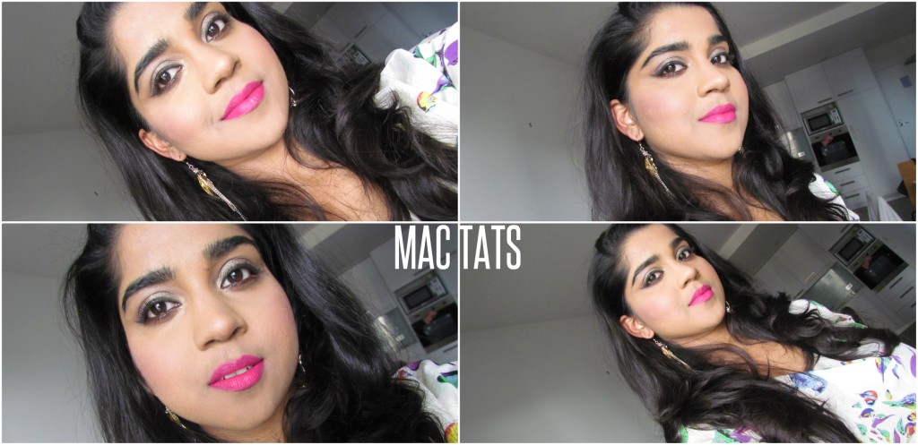 MACtats