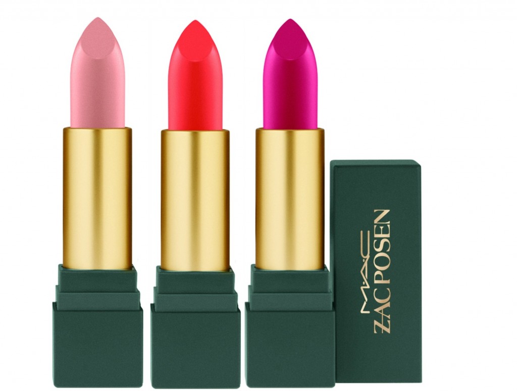 MAC_ProjectZacPosen_Lipsticks