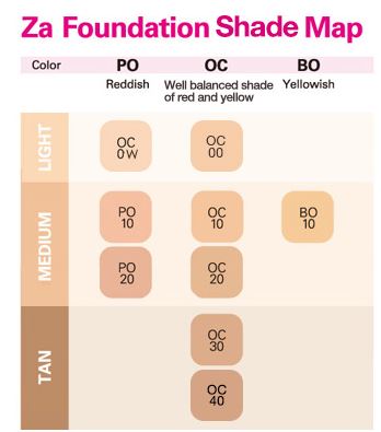 shademap