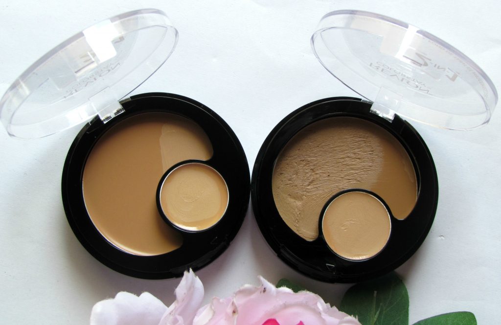 Revlon_Colorstay_2-in-1_Compact Makeup&Concealer_310_WarmGolden