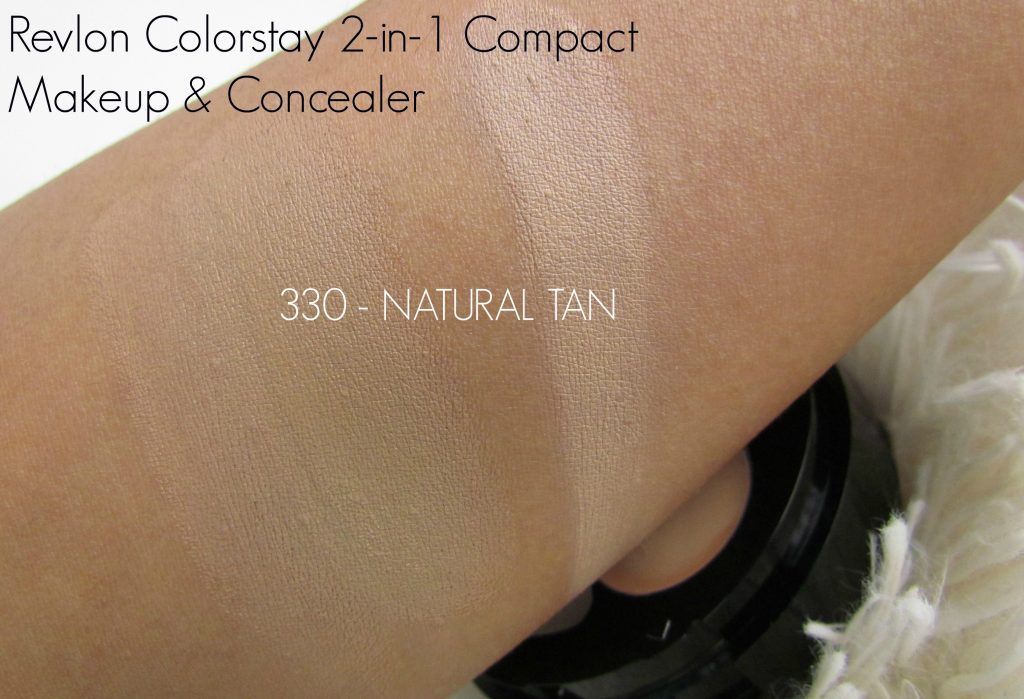 Revlon_Colorstay_2-in-1_Compact Makeup&Concealer_swatches