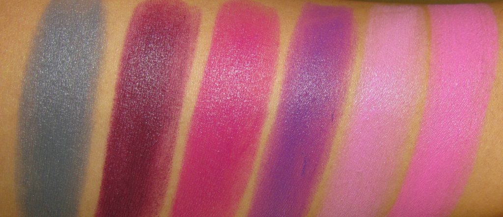 LA_Girl_Matte_FlatVelvet_Lipstick_Swatches9