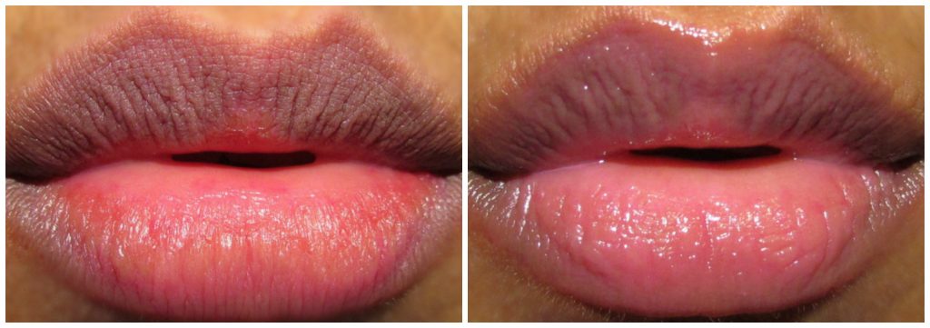 natural lips makeupholicworld