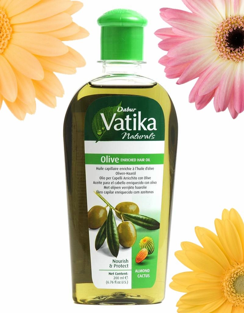 best Hair Oils For Faster Hair Growth