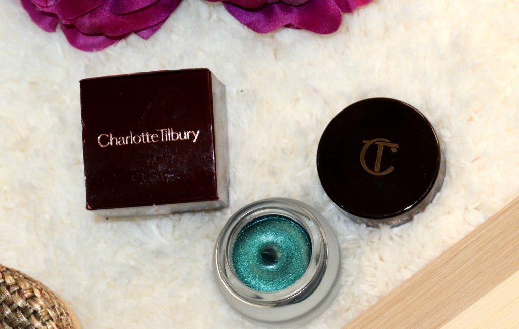 Charlotte Tilbury EYES TO MESMERISE - CLEOPATRA