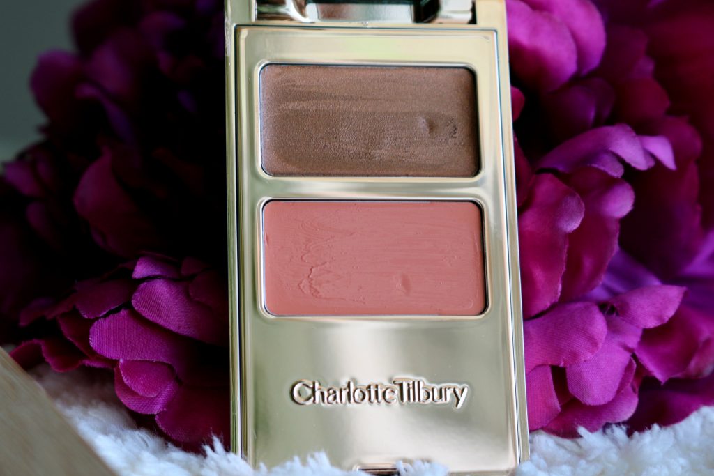 charlotte tilbury filmstar on the go - breakfast at tiffanys 