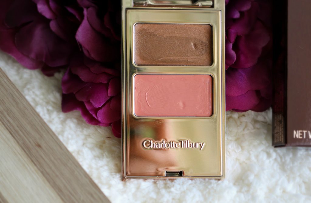 charlotte tilbury filmstar on the go - breakfast at tiffanys 