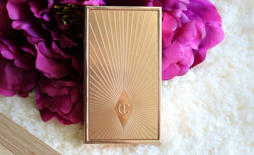 charlotte tilbury filmstar on the go - breakfast at tiffanys 