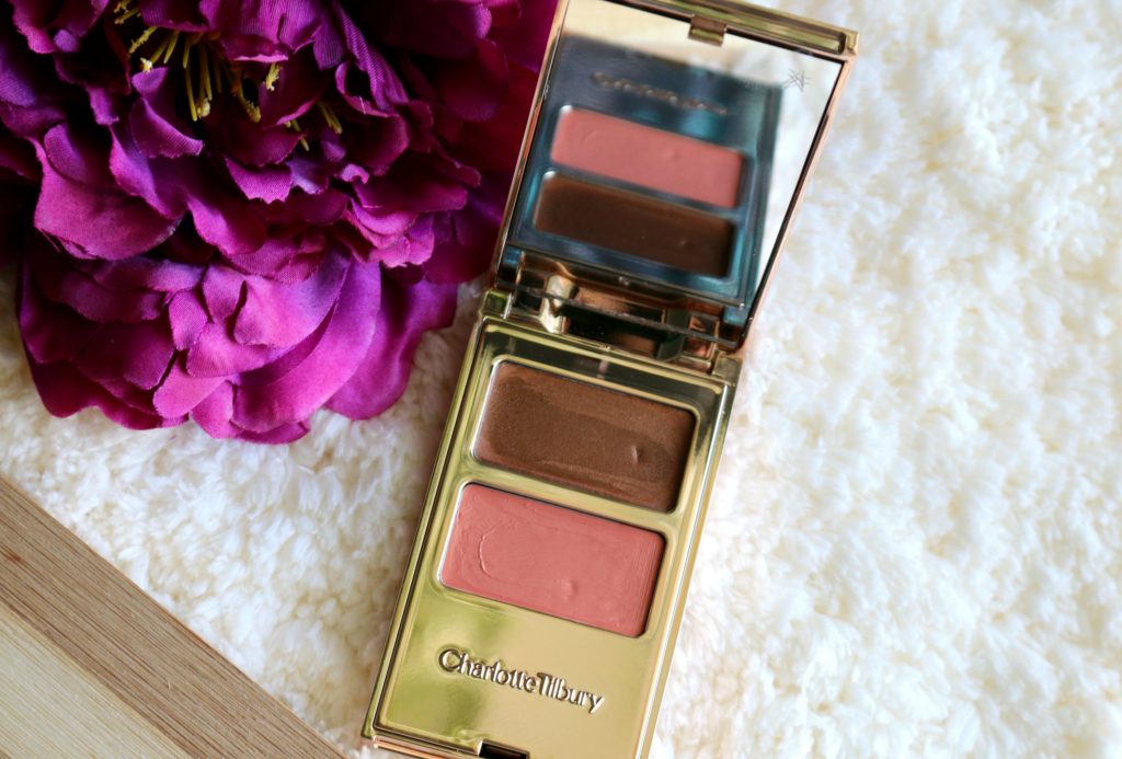 charlotte tilbury filmstar on the go - breakfast at tiffanys 