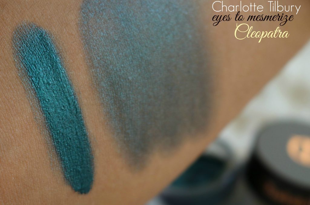 Charlotte Tilbury EYES TO MESMERISE - CLEOPATRA