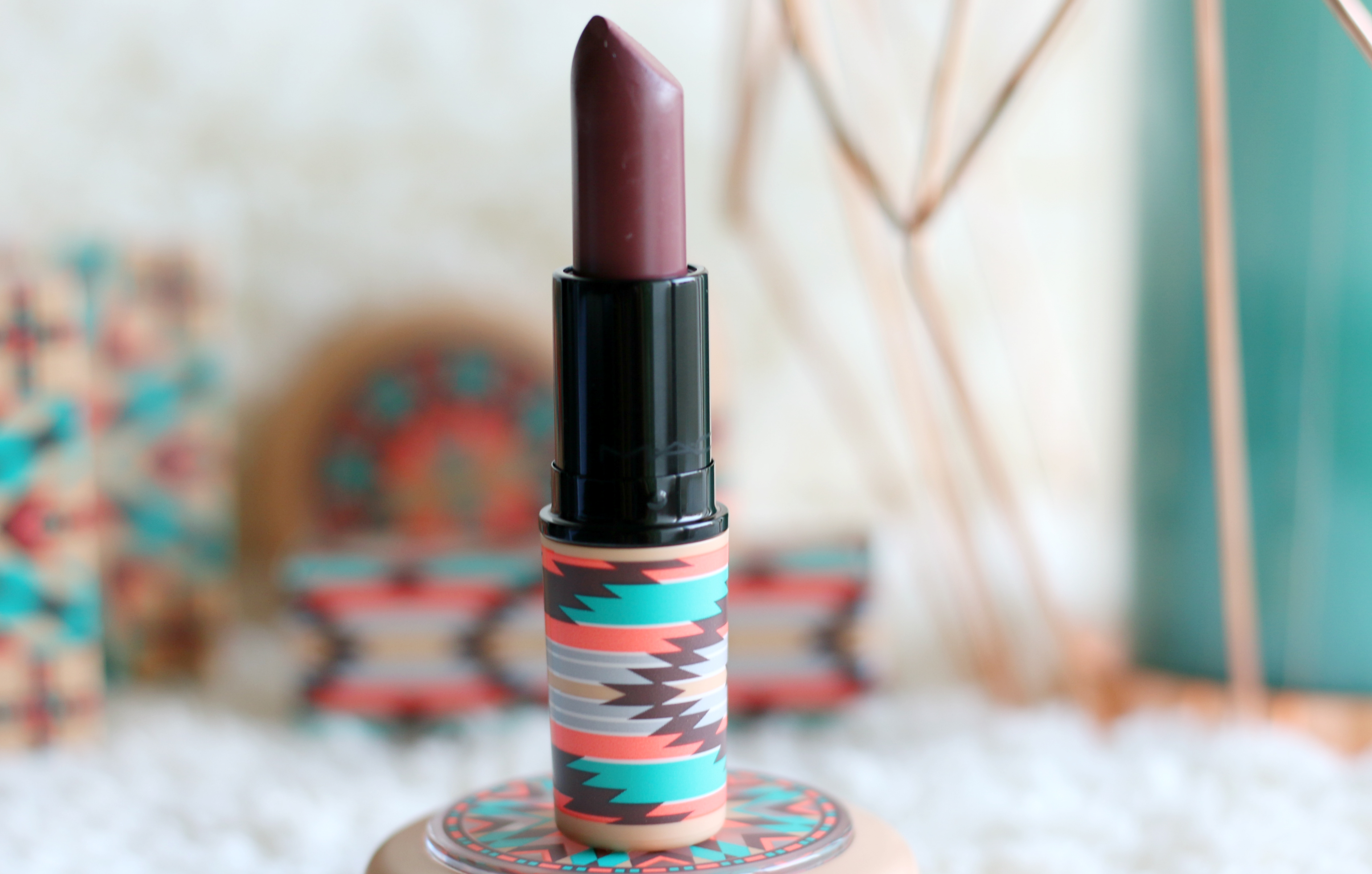 mac lipsticks NZ