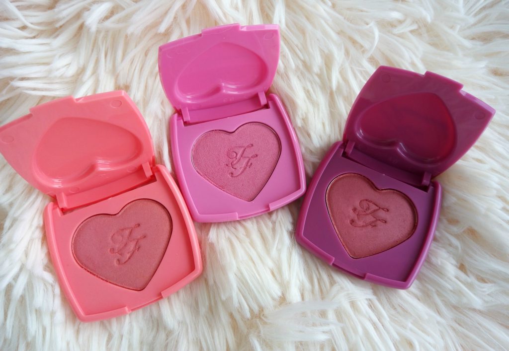 too faced love flush long lasting blush review