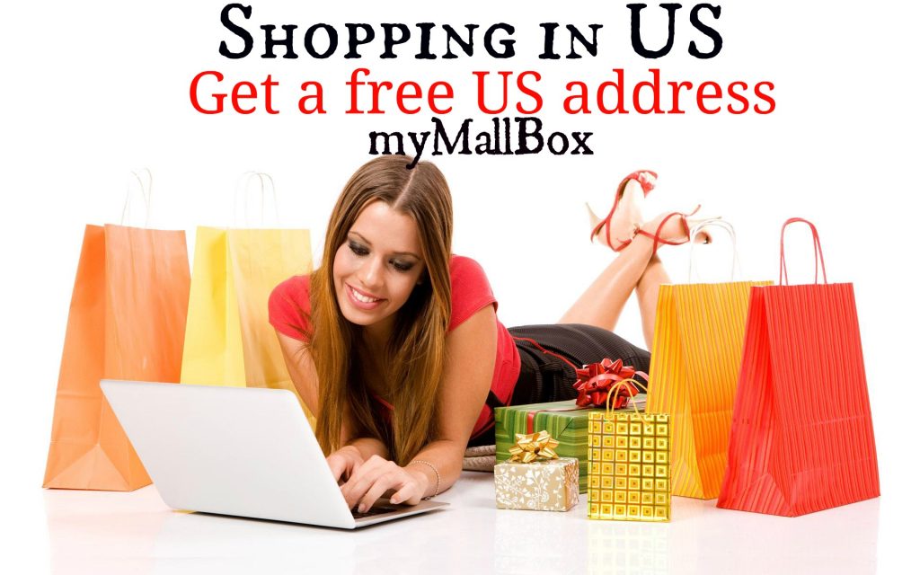 myMallBox shopping experience