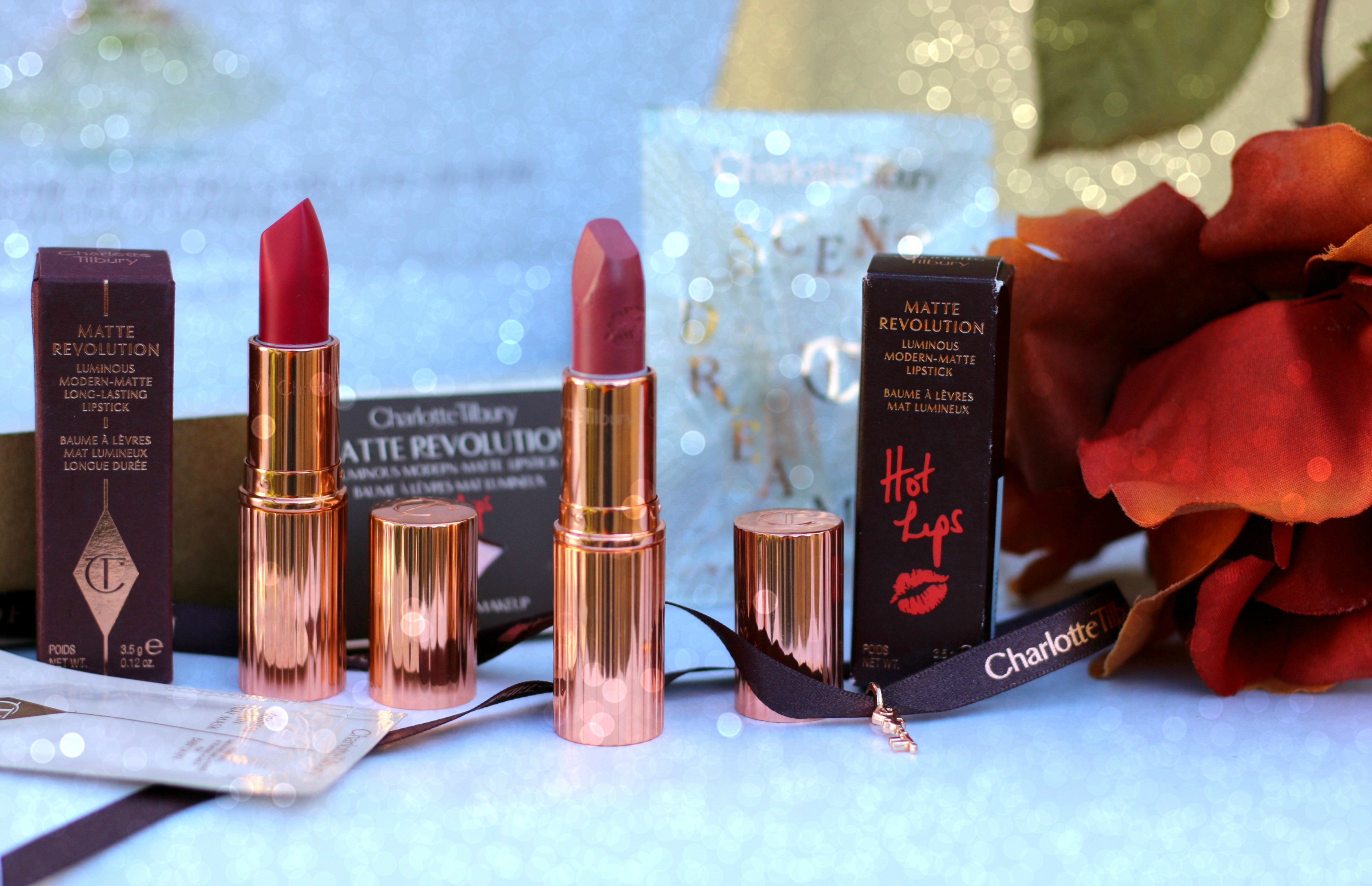 charlotte tilbury lipstick india