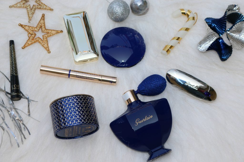 guerlain collection holiday 2016