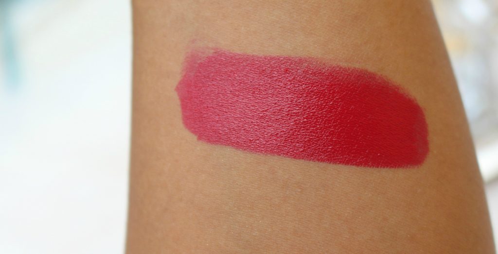 Guerlain Rouge Exceptional Complete Lipstick - 821 Rouge Saphir