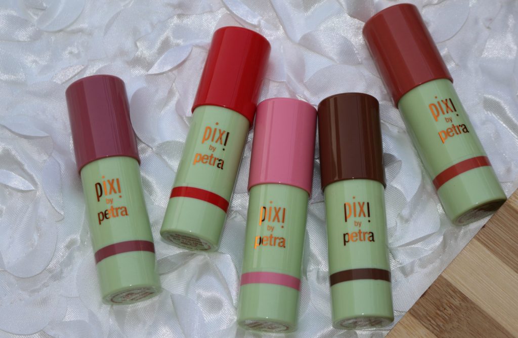 pixi beauty multibalms