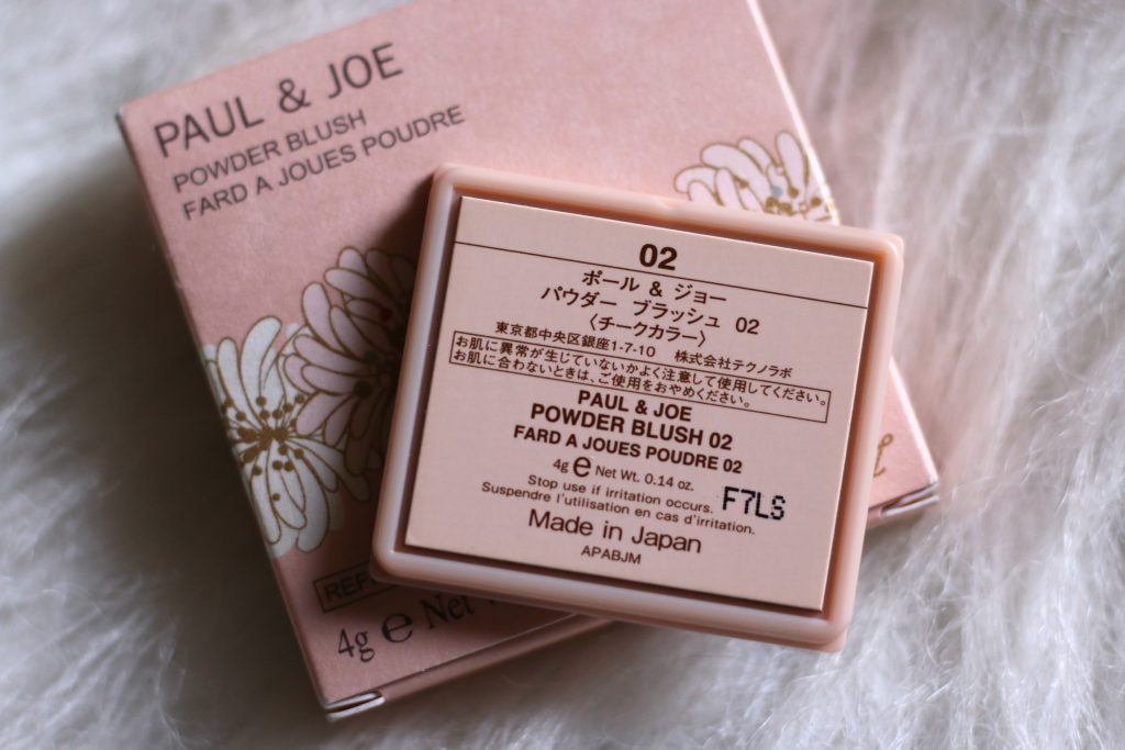 paul & joe blush refills,paul & joe limited edition powder blush refill,paul & joe beaute powder cheek blush refill,paul & joe limited edition compact case,paul & joe limited edition powder blush 02, paul & joe limited edition powder blush 004, paul & joe limited edition powder blush review, buy paul & joe makeup