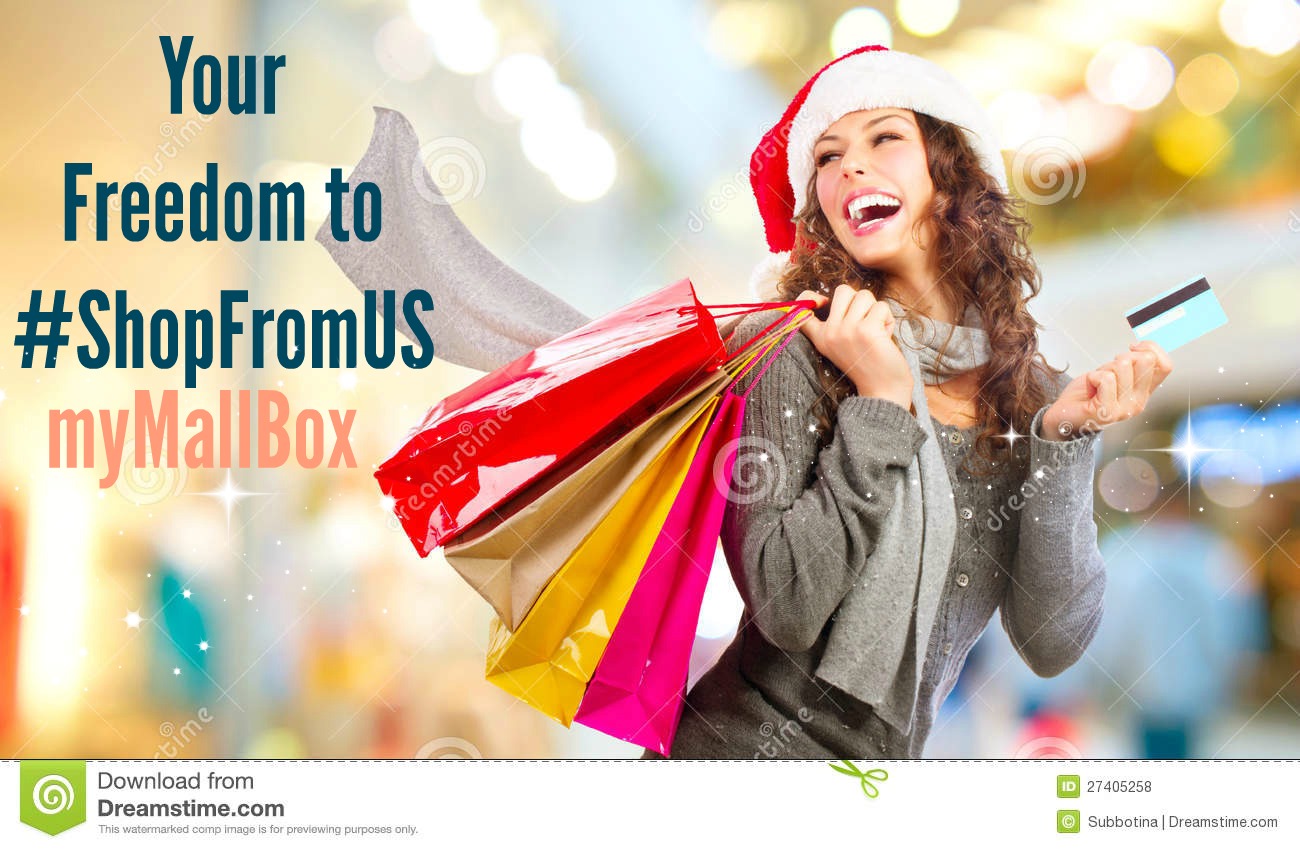 shop USA products in india, mymallbox experience, myballbox reviews