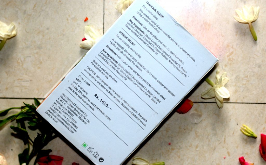 forest essentials stress relief review, forest essentials pillow spray, forest essential stress relief spray, forest essentials tranquil sleep review, forest essentials lavender oil, forest essentials diffuser oil, stress relief oil, mental stress reliever from forest essentials, forest essentials de-stress therapy products online, de-stress therapy - forest essentials, de-stressing treatment, forest essentials vaishnavi de stress therapy review, best essential oils for stress relief, how to use essential oils to calm stress