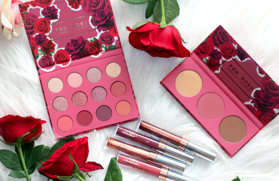 Colourpop She Pressed Powder Shadow Palette | One of the most gorgeous palette ever!