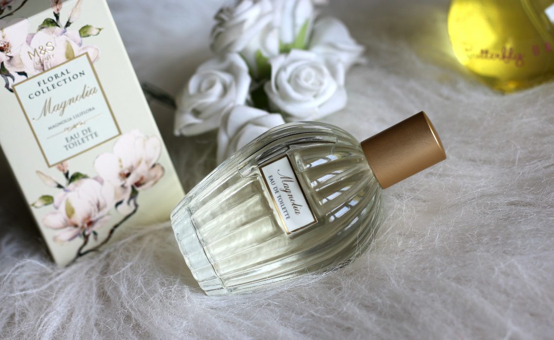 Count Down To Christmas – Marks & Spencers Fragrances Edit