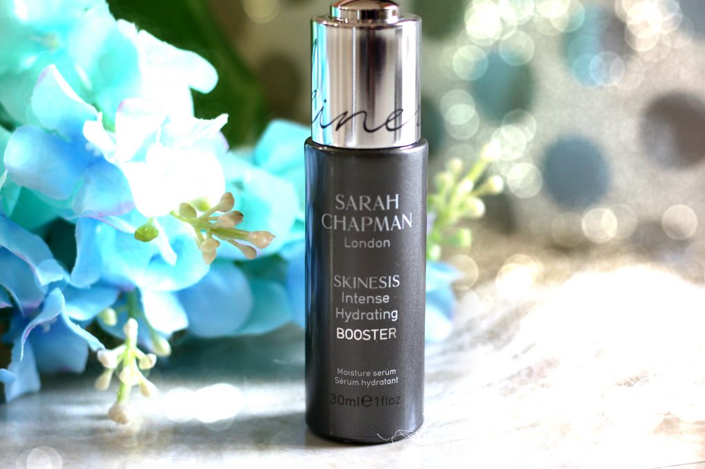 Sarah Chapman Skinesis Intense Hydrating Booster (30ml)的圖片搜尋結果