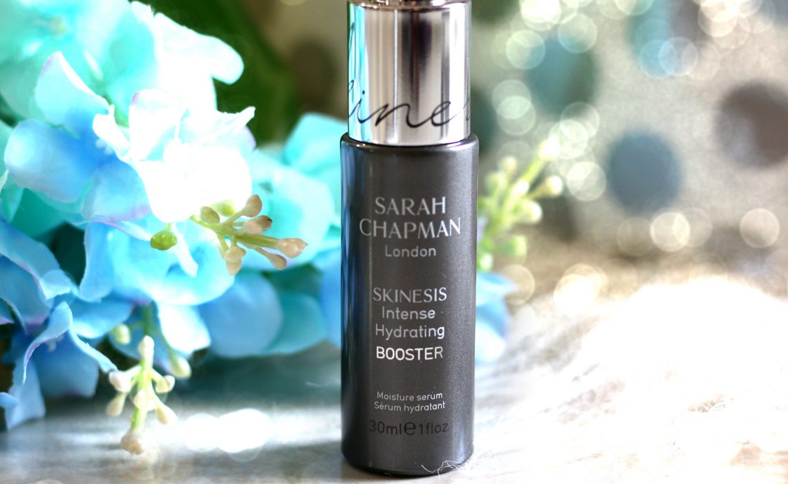 Introducing ‘Sarah Chapman’ Skincare – London’s Premier Skincare Line which celebrities are obsessed about