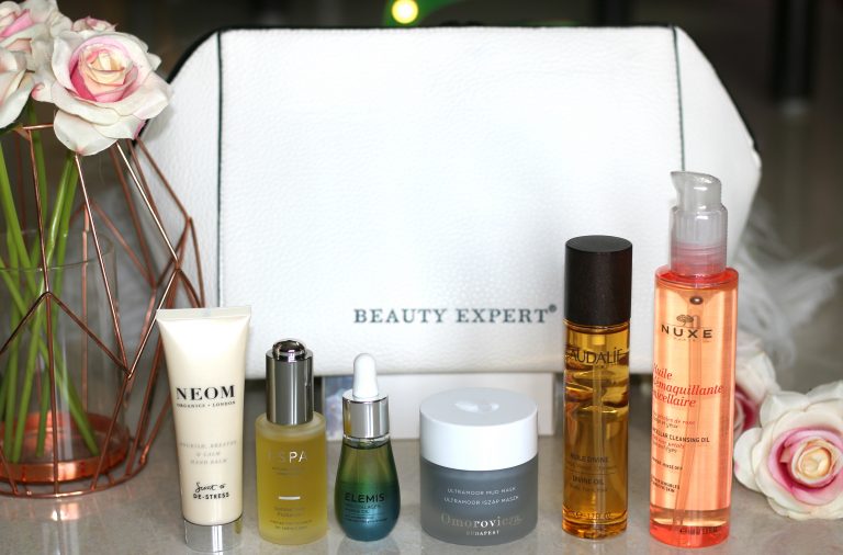 Luxury Skincare Spa Collection Edit – My most favorite luxury purchase ...