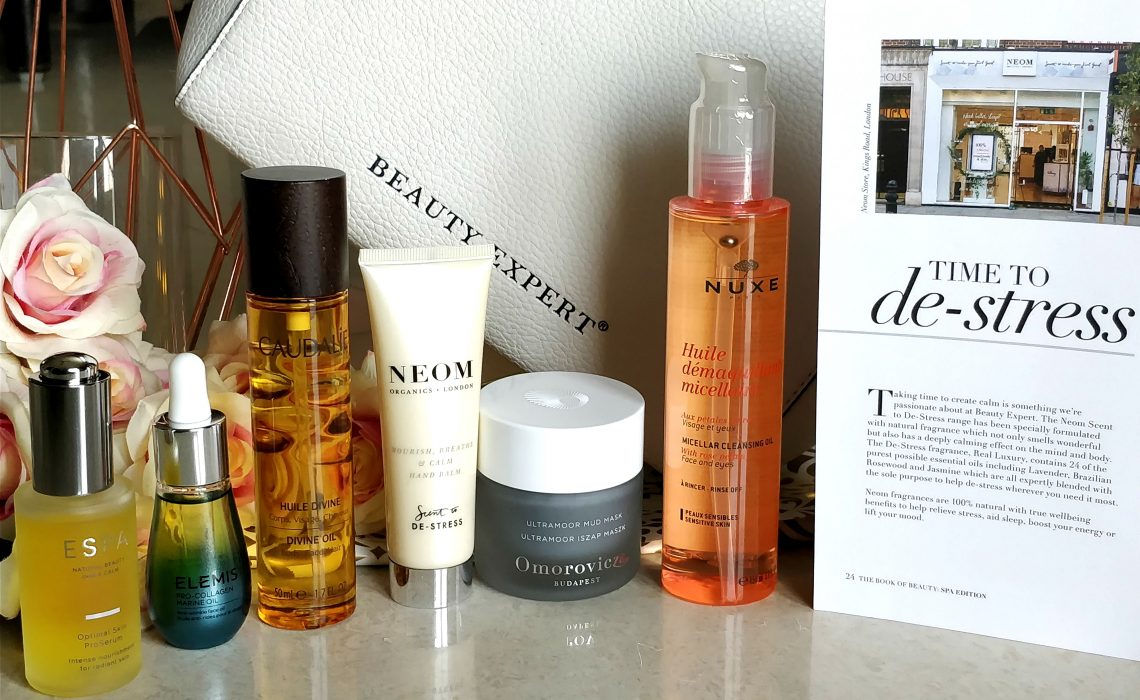 Luxury Skincare Spa Collection Edit – My most favorite luxury purchase ever!