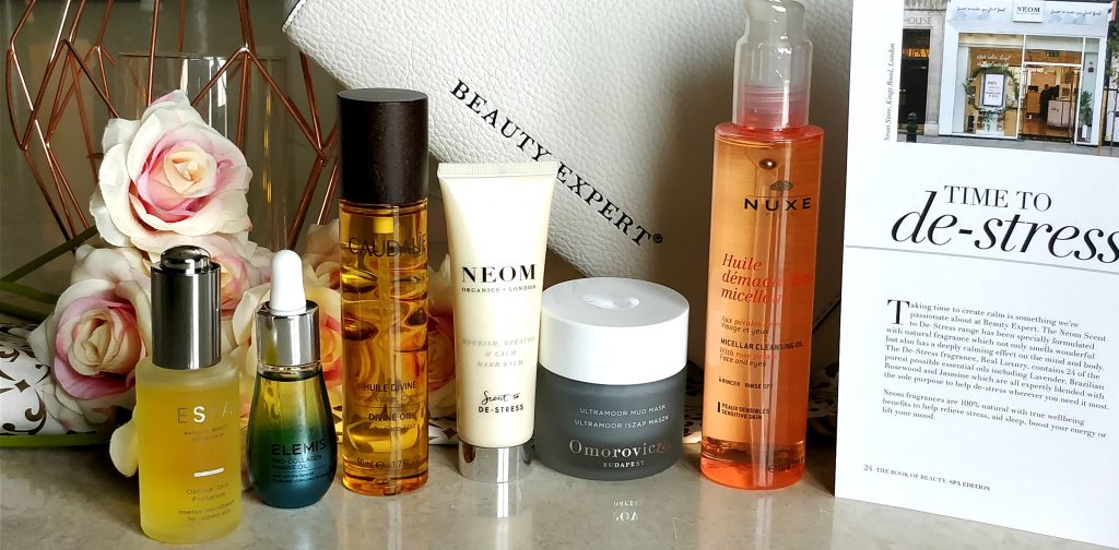 Luxury Skincare Spa Collection Edit – My most favorite luxury purchase ...