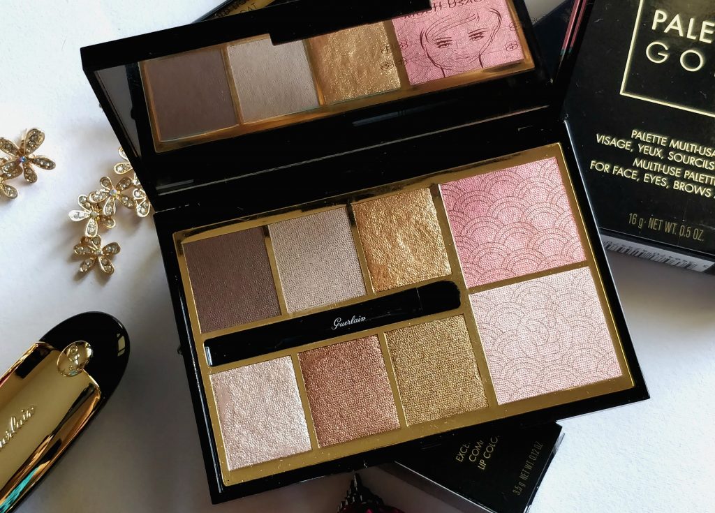 guerlain gold palette, guerlain gold palette holiday 2017, guerlain holiday 2017 makeup palette, guerlain makeup palette, guerlain holiday 2017 palette, guerlain palette gold,guerlain holiday 2017 palette gold swatches, guerlain gold multi use palette for face, guerlain collection, guerlain makeup, guerlain multi use palette, guerlain gold palette review, guerlain gold palette swatches,guerlain christmas palette gold,guerlain gold palette sephora,guerlain holiday 2017 palette,guerlain gold palette holiday 2017, guerlain gold palette price,guerlain holiday 2017 review