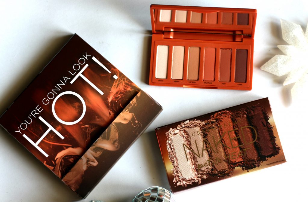 urban decay naked petite heat eye shadow palette, urban decay petite heat, urban decay petite heat palette review, urban decay mini heat palette, urban decay petite heat swatches, urban decay petite heat price, nked petite heat palette, urban decay naked palette, 