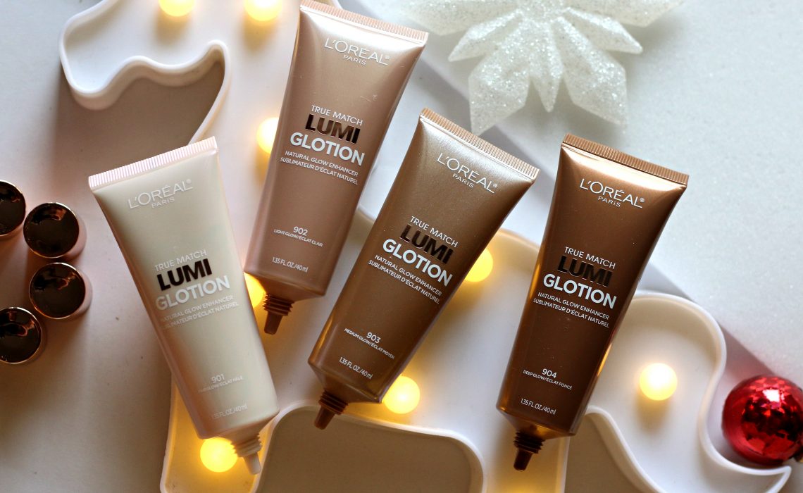 L’Oreal Paris True Match Lumi Collection | Review, Swatches