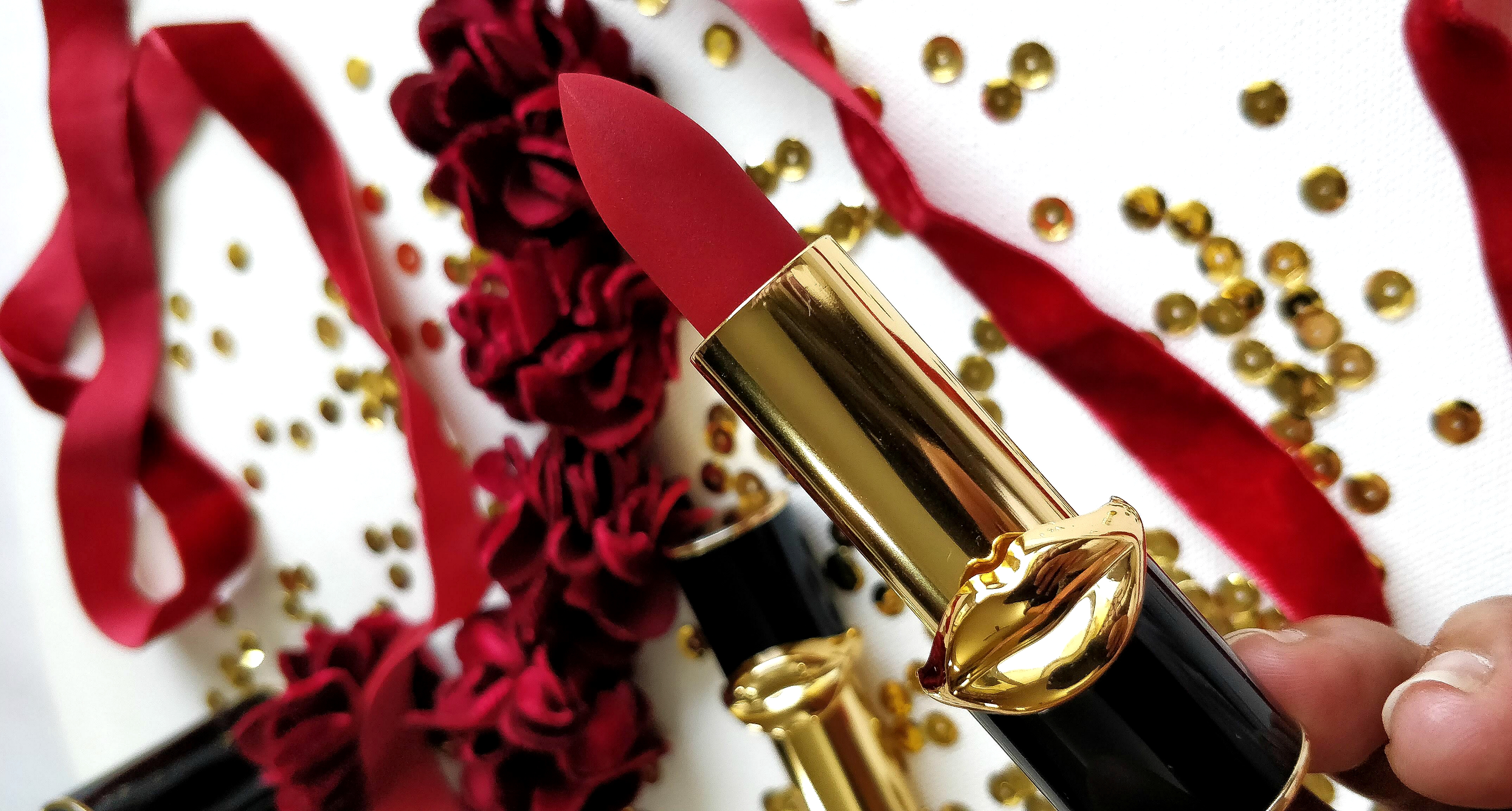 pat mcgrath mattetrance lipstick elson, pat mcgrath elson, pat mcgrath elson review, pat mcgrath mattetrance lipstick elson review, pat mcgrath labs mattetrance lipstick elson review, pat mcgrath lipstick elson swatches, patmcgrath matte trance lipstick elson swatches