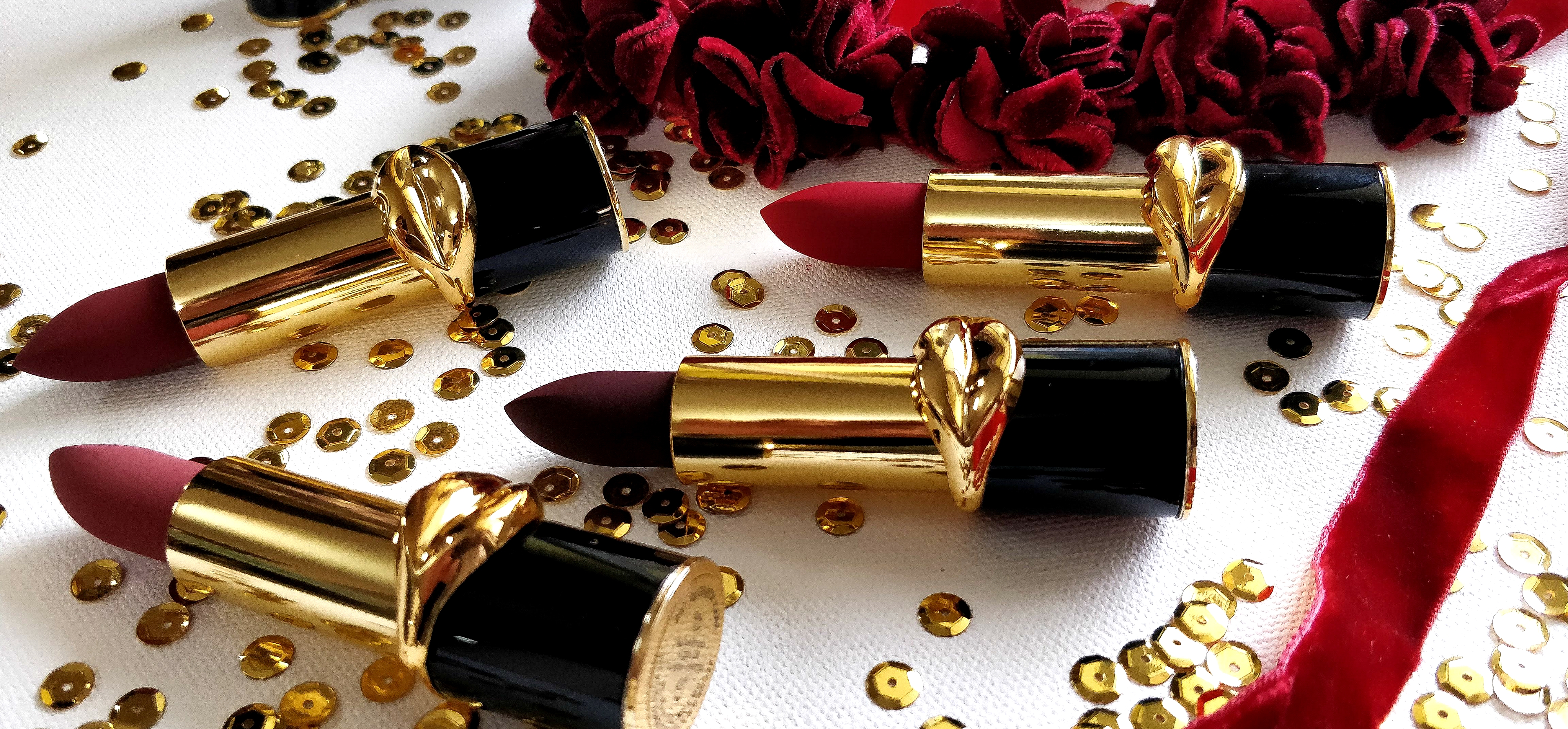 pat mcgrath mattetrance lipsticks, pat mcgrath lipstick review,pat mcgrath labs mattetrance lipstick packaging,pat mcgrath labs mattetrance lipstick bullet, review of pat mcgrath matte trance lipsticks, patmcgrath lipstick online