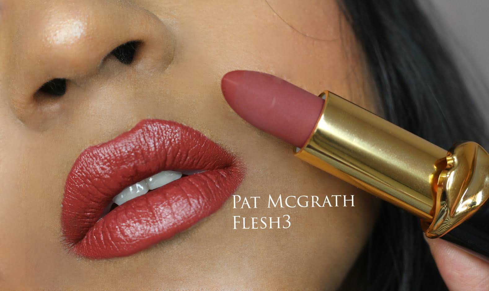 Pat mcgrath deals flesh 3