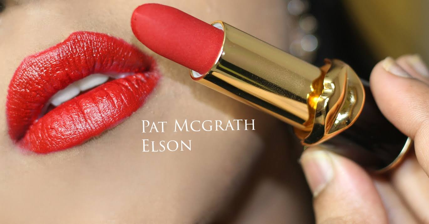 Pat on sale mcgrath elson