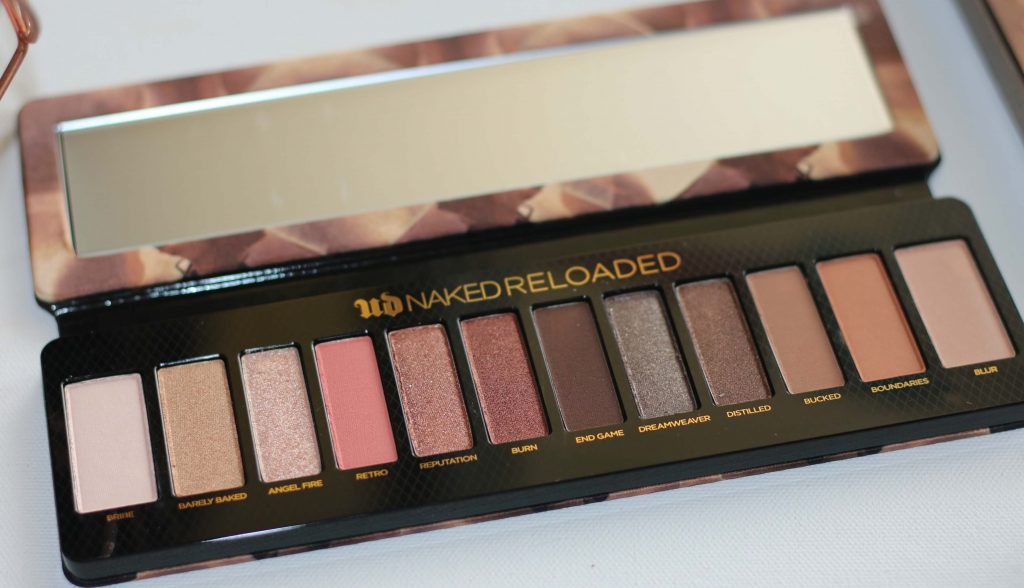 urban decay naked reloaded eyeshadow palette review & swatches, urban decay naked reloaded eyeshadow palette reviews, urban decay latest eye palette, urban decay reloaded palette looks, urban decay palette review, urban decay naked reloaded, urban decay reloaded palette swatches