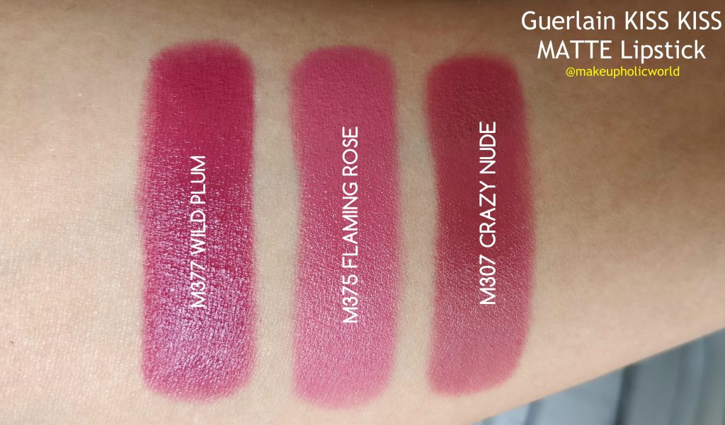 guerlain kiss kiss matte lipsticks swatches , guerlain kiss kiss matte lipsticks, guerlain kiss kiss matte lipstick m377 wild plum swatch, guerlain kiss kiss matte lipstick m375 flaming rose review, guerlain kiss kiss matte lipstick m307 crazy nude review, guerlain lipsticks, guerlain lipstick review, guerlain lipstick swatches, guerlain lipsticks on indian skin, guerlain kiss kiss matte lipstick swatches, guerlain kiss kiss matte crazy nude, guerlain kiss kiss matte flaming rose, guerlain kiss kiss matte wild plum, guerlain kiss kiss matte swatches,
guerlain kiss kiss lipstick review, guerlain kisskiss matte swatches