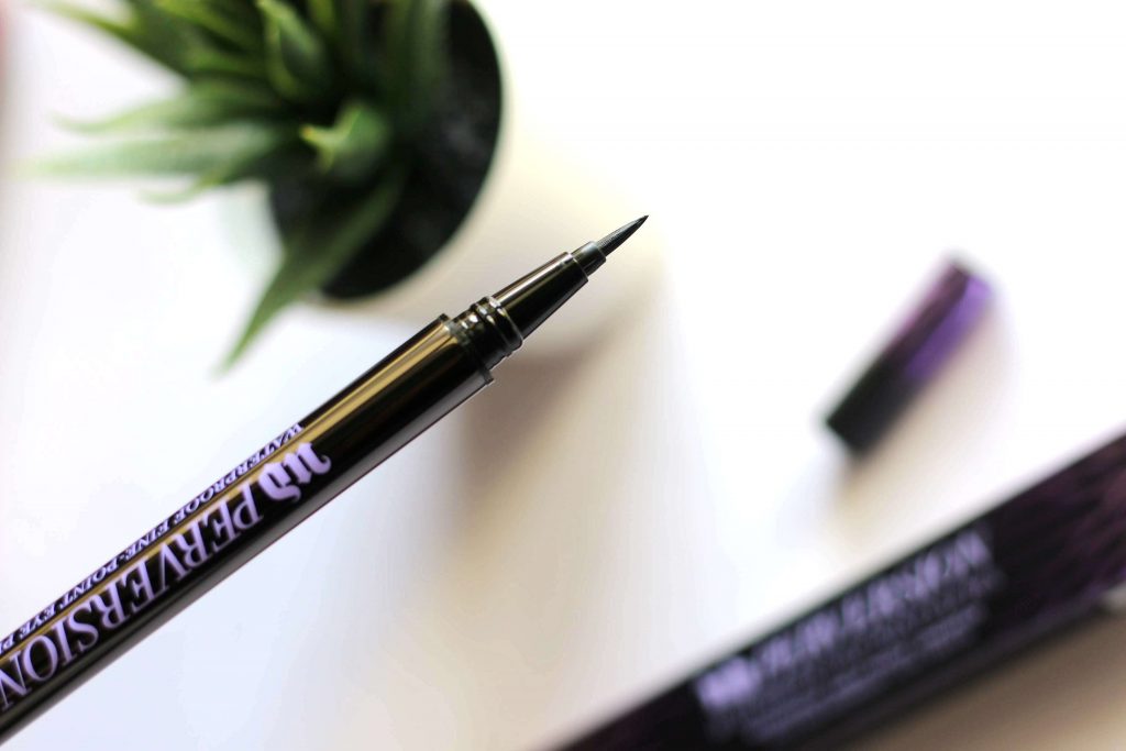 Urban Decay Perversion Waterproof Fine-Point Eye Pen