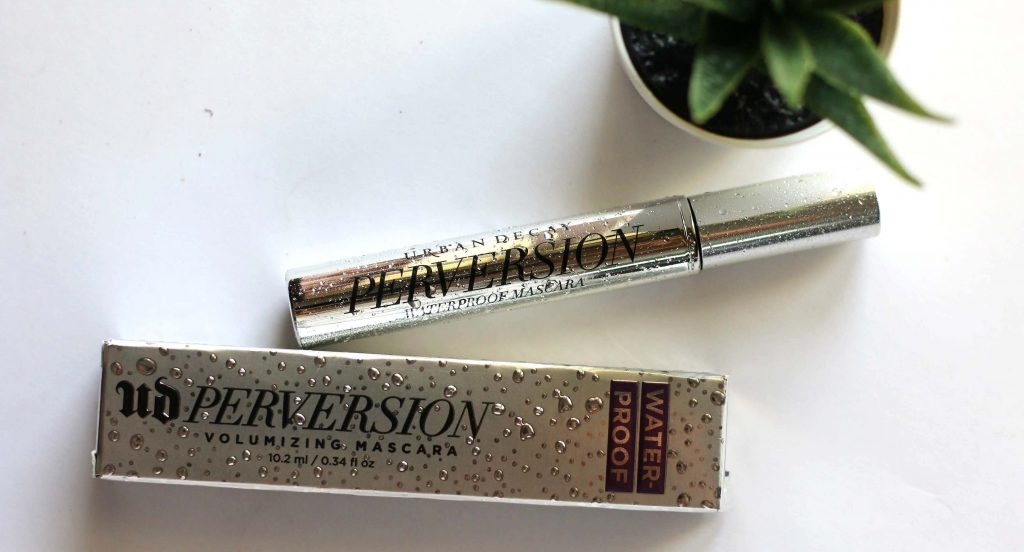 Urban Decay Perversion Waterproof Fine-Point Eye Pen