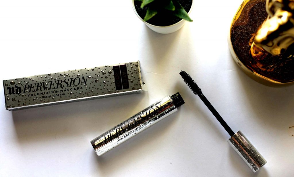 Urban Decay Perversion Waterproof Fine-Point Eye Pen