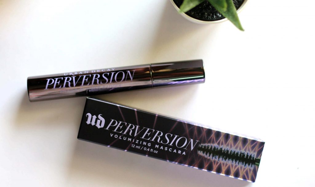 Urban Decay Perversion Waterproof Fine-Point Eye Pen