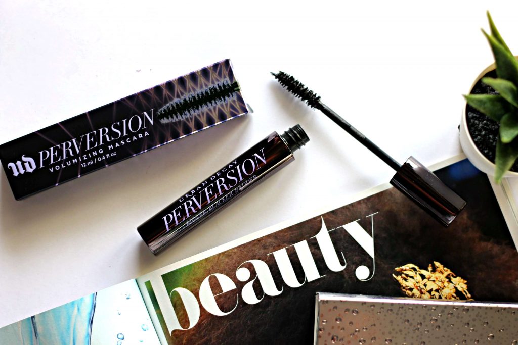 Urban Decay Perversion Waterproof Fine-Point Eye Pen