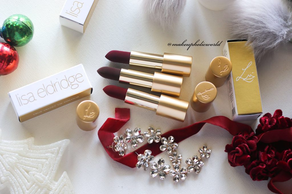 Lisa Eldridge Lipstick : a love story – The Elizabeth Hour