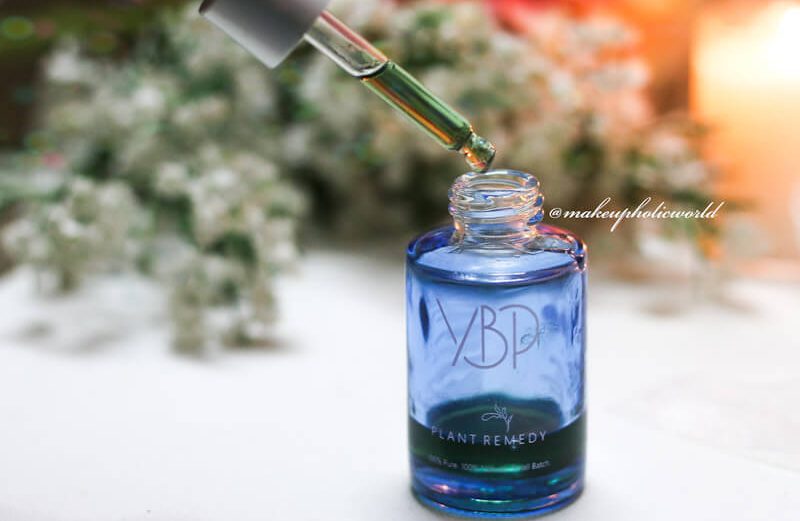 YBP plant remedy review, ybp blue tansy oil review, ybp facial oil review