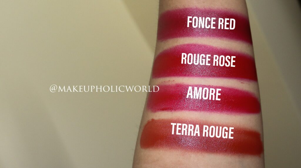 red lip and cheek tint, lip and cheek tint with red algae pigments, daughter earth red lip and cheek tint review, daughter earth red lip and cheek tint swatches, daughter earth vegan matte stain lip and cheek , antioxidant lip and cheek tint, daughter earth fonce red ,daughter earth amor , daughter earth rouge rose, daughter earth terra rouge